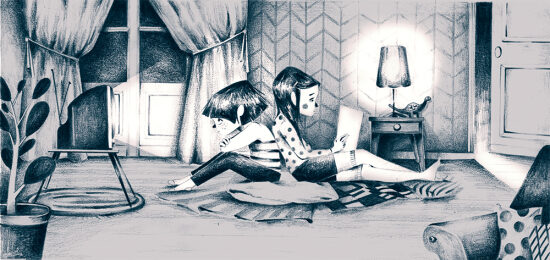 Illustration Jeunesse